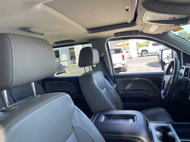 2018 GMC Sierra 1500 Vehicle Photo in BOISE, ID 83705-3761