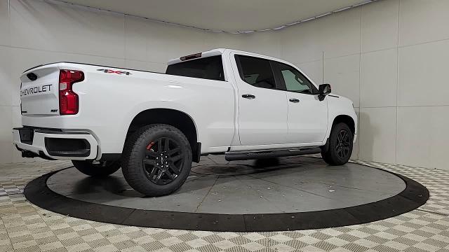 2024 Chevrolet Silverado 1500 Vehicle Photo in JOLIET, IL 60435-8135