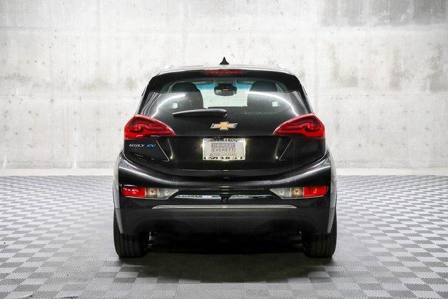 2017 Chevrolet Bolt EV Vehicle Photo in EVERETT, WA 98203-5662