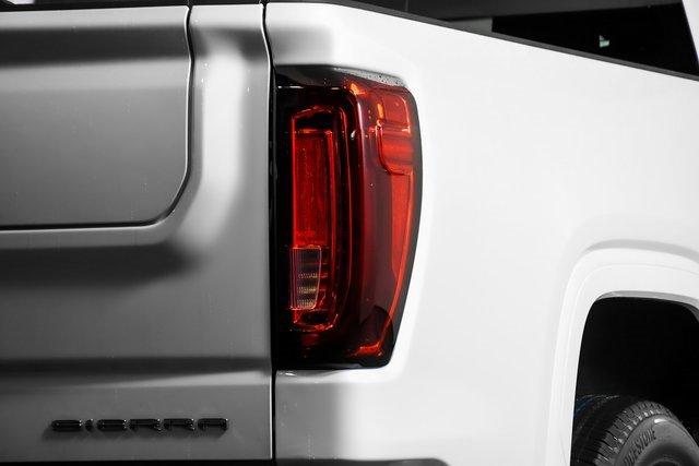 2024 GMC Sierra 1500 Vehicle Photo in PUYALLUP, WA 98371-4149