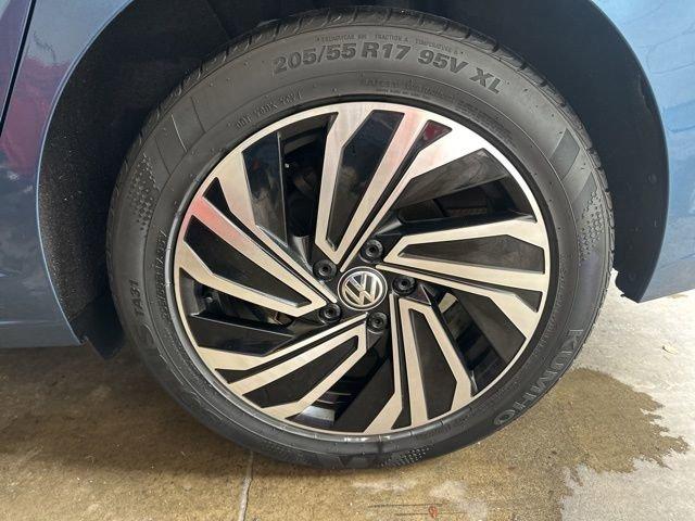 2020 Volkswagen Jetta Vehicle Photo in MEDINA, OH 44256-9631