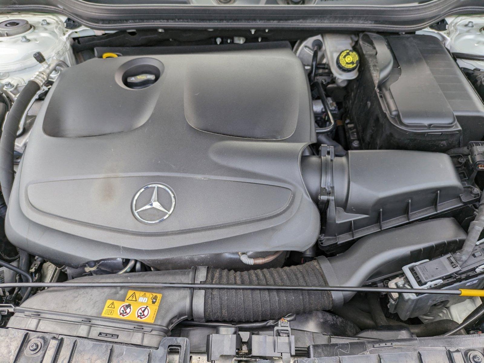 2019 Mercedes-Benz GLA Vehicle Photo in Sanford, FL 32771