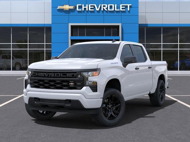 2024 Chevrolet Silverado 1500 Vehicle Photo in CORPUS CHRISTI, TX 78412-4902