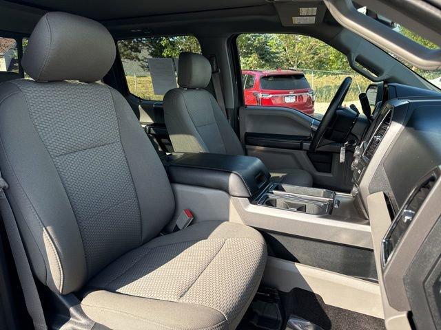 2019 Ford F-150 Vehicle Photo in MEDINA, OH 44256-9631