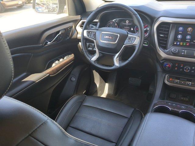 2023 GMC Acadia Vehicle Photo in SELMA, TX 78154-1460