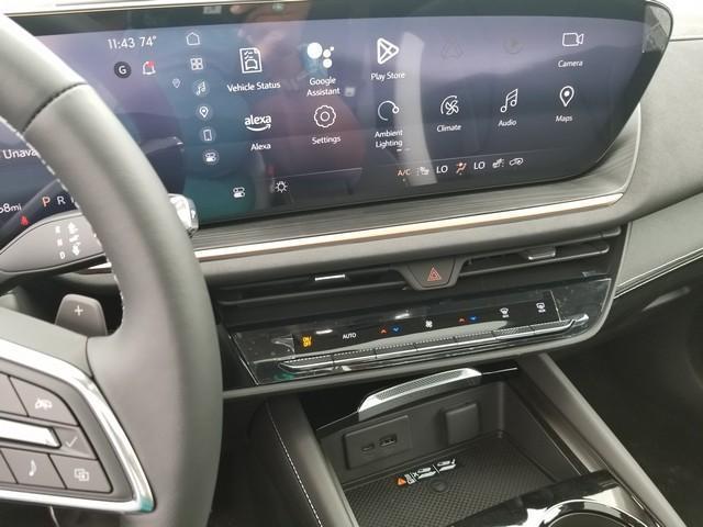 2024 Buick Envision Vehicle Photo in ELYRIA, OH 44035-6349