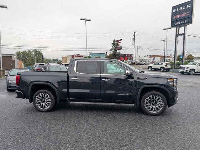 2024 GMC Sierra 1500 Vehicle Photo in HARRISBURG, PA 17111-1033