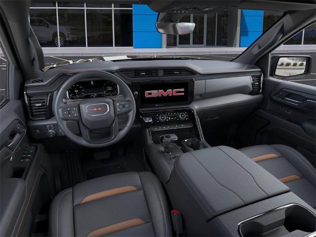 2025 GMC Sierra 1500 Vehicle Photo in PARIS, TX 75460-2116