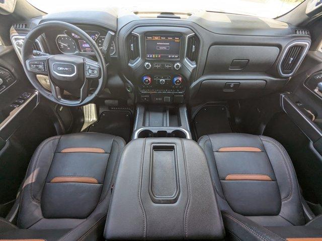 2021 GMC Sierra 1500 Vehicle Photo in SELMA, TX 78154-1459