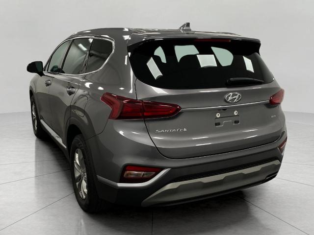 2020 Hyundai SANTA FE Vehicle Photo in Appleton, WI 54913