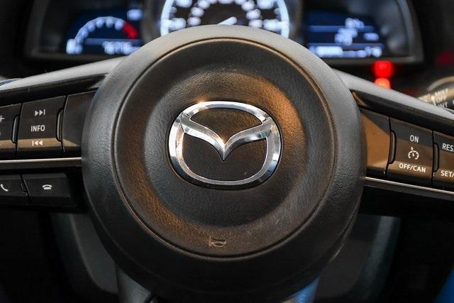 2018 Mazda Mazda3 5-Door Vehicle Photo in Everett, WA 98204