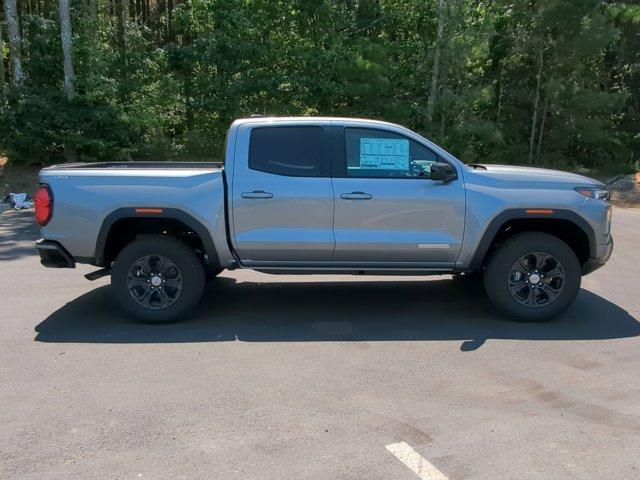 2024 GMC Canyon Vehicle Photo in ALBERTVILLE, AL 35950-0246