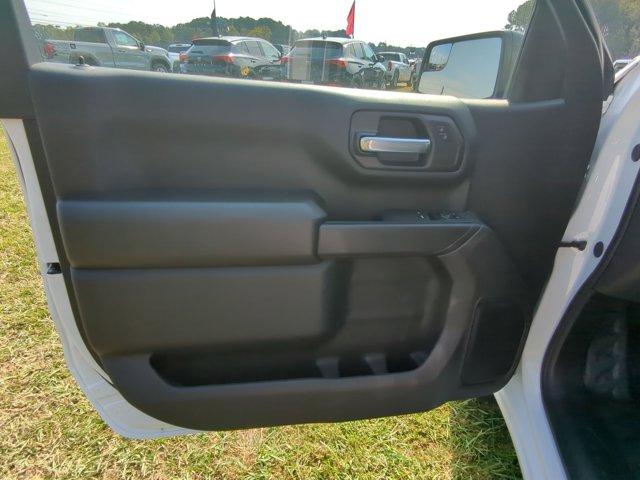 2024 GMC Sierra 1500 Vehicle Photo in ALBERTVILLE, AL 35950-0246