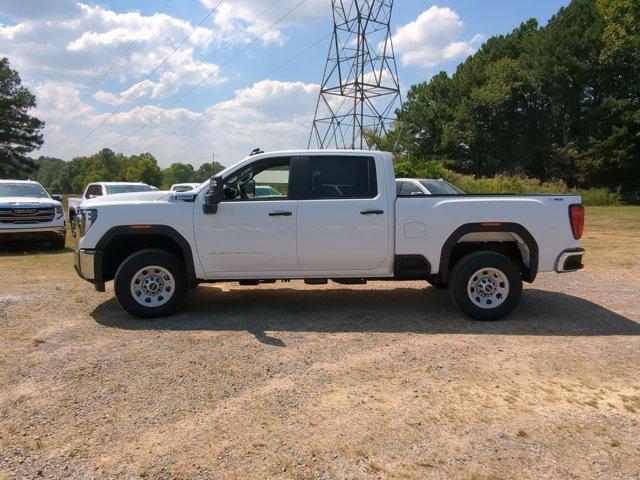 2024 GMC Sierra 2500 HD Vehicle Photo in ALBERTVILLE, AL 35950-0246