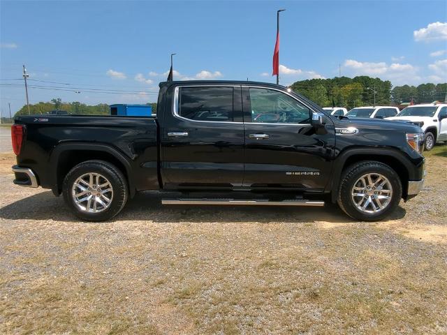 2021 GMC Sierra 1500 Vehicle Photo in ALBERTVILLE, AL 35950-0246