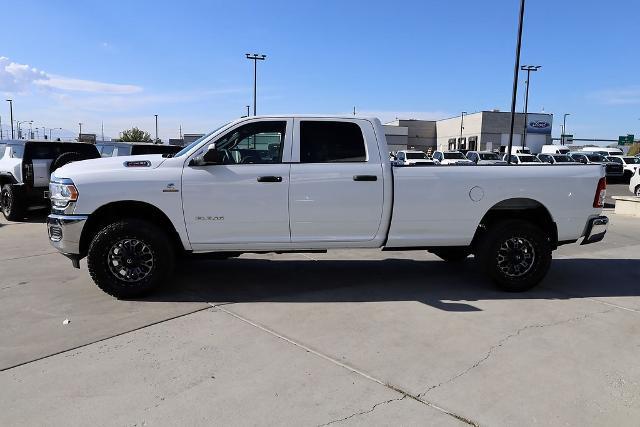 2022 Ram 2500 Vehicle Photo in AMERICAN FORK, UT 84003-3317