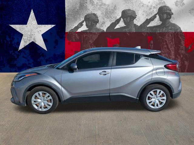 2020 Toyota C-HR Vehicle Photo in Killeen, TX 76541