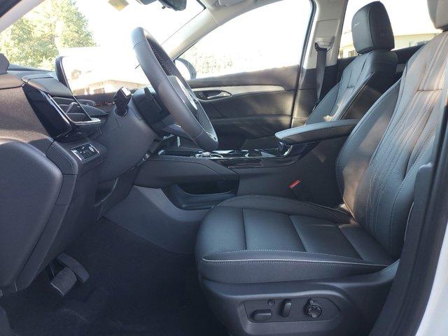 2024 Buick Envision Vehicle Photo in SMYRNA, GA 30080-7630