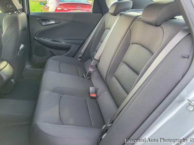 2025 Chevrolet Malibu Vehicle Photo in AURORA, IL 60503-9326