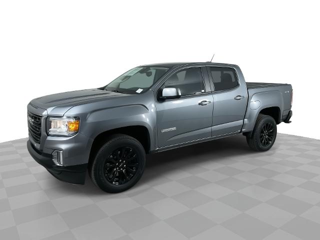 2022 GMC Canyon Vehicle Photo in GILBERT, AZ 85297-0402