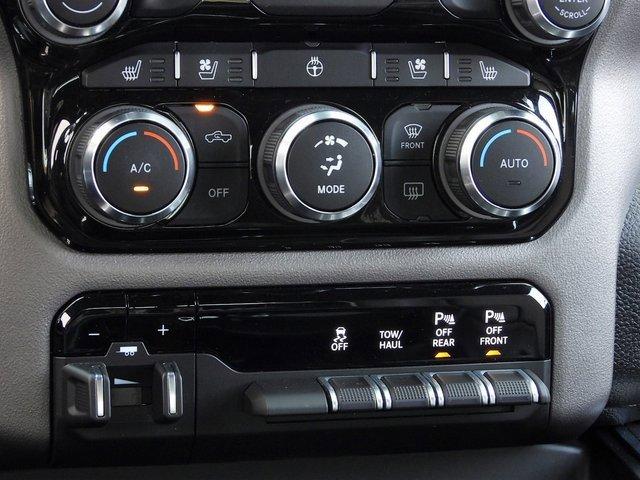 2022 Ram 1500 Vehicle Photo in DALLAS, TX 75244-5909