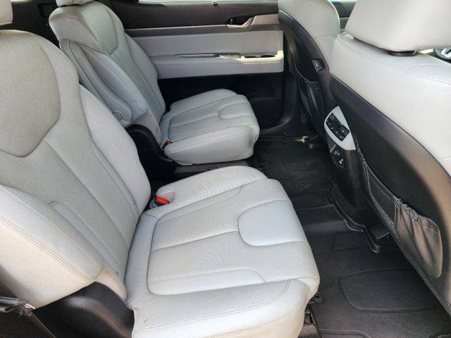 2022 Hyundai Palisade Vehicle Photo in SUGAR LAND, TX 77478-0000