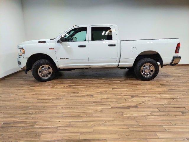 2021 Ram 2500 Vehicle Photo in SAUK CITY, WI 53583-1301