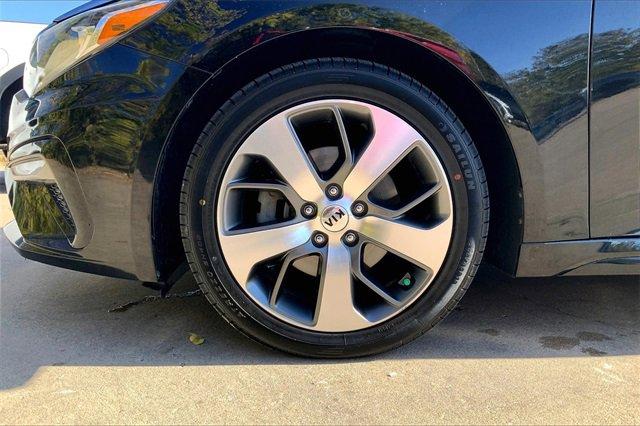 2019 Kia Optima Vehicle Photo in KANSAS CITY, MO 64114-4502