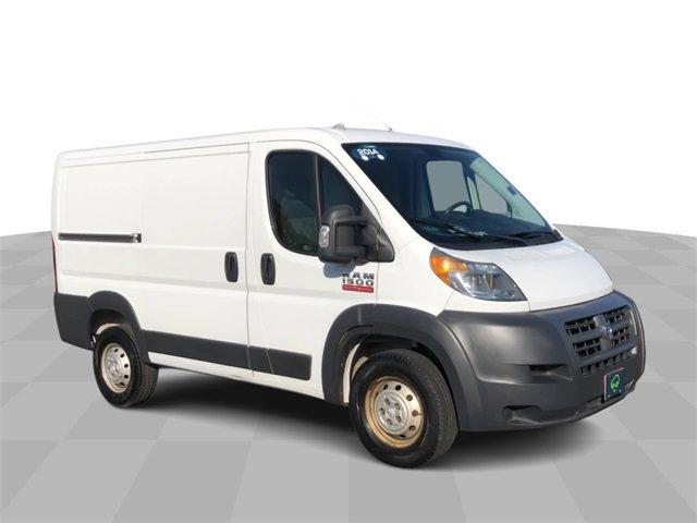 Used 2014 RAM ProMaster Cargo Van Base with VIN 3C6TRVNG4EE116281 for sale in Hermantown, MN