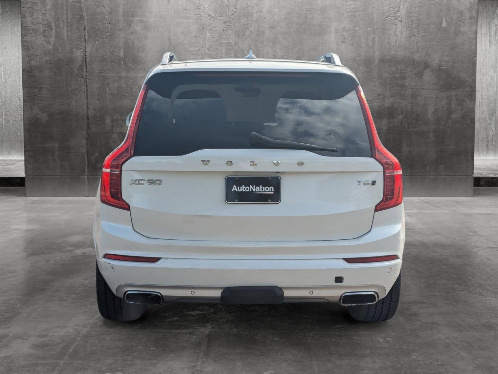 2016 Volvo XC90 Vehicle Photo in LONE TREE, CO 80124-2750