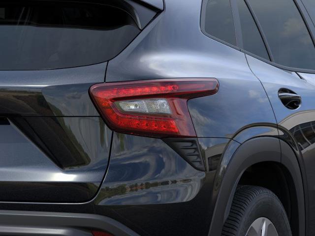 2025 Chevrolet Trax Vehicle Photo in PAWLING, NY 12564-3219