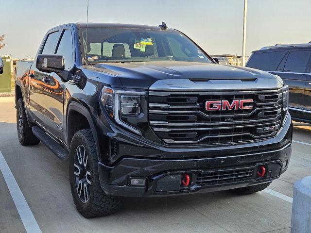 2023 GMC Sierra 1500 Vehicle Photo in Weatherford, TX 76087