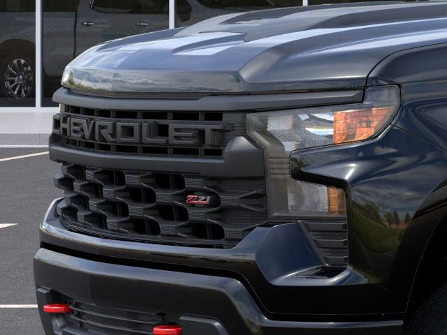 2025 Chevrolet Silverado 1500 Vehicle Photo in FREEPORT, NY 11520-3923