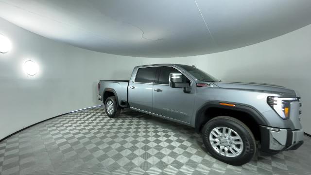 2024 GMC Sierra 2500 HD Vehicle Photo in GILBERT, AZ 85297-0402