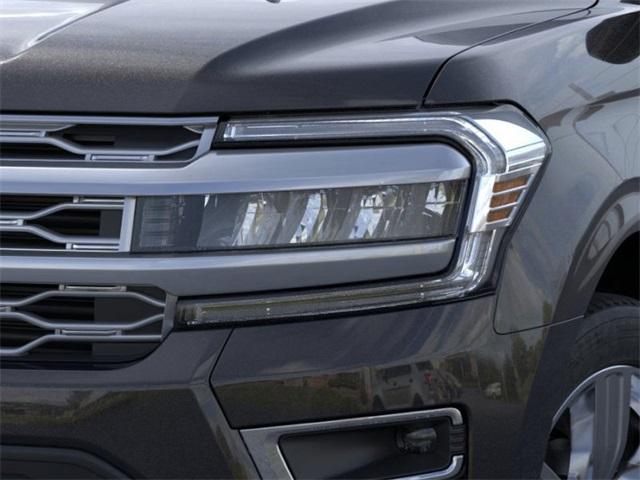 2024 Ford Expedition Max Vehicle Photo in Mahwah, NJ 07430-1343