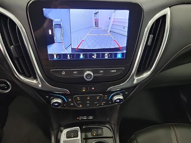 2024 Chevrolet Equinox Vehicle Photo in OSHKOSH, WI 54904-7811