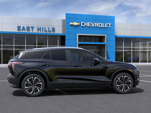 2025 Chevrolet Blazer EV Vehicle Photo in FREEPORT, NY 11520-3923