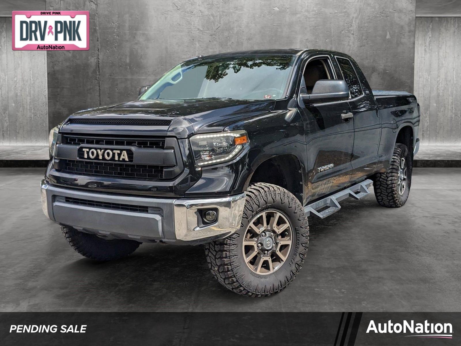 2014 Toyota Tundra 2WD Truck Vehicle Photo in MIAMI, FL 33134-2699