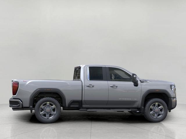 2025 GMC Sierra 2500 HD Vehicle Photo in OSHKOSH, WI 54904-7811