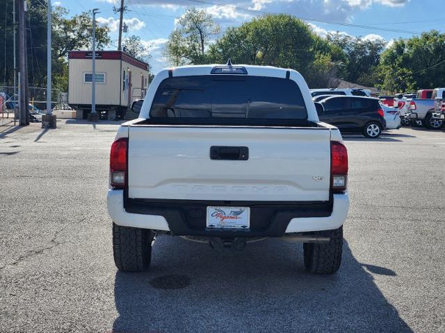 2019 Toyota Tacoma 2WD Vehicle Photo in Weatherford, TX 76087