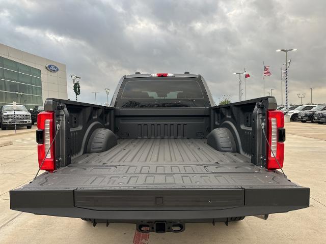 2024 Ford Super Duty F-250 SRW Vehicle Photo in Terrell, TX 75160