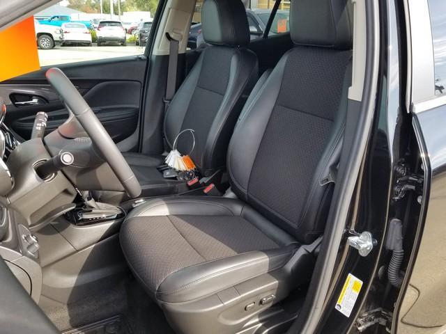 2022 Buick Encore Vehicle Photo in ELYRIA, OH 44035-6349