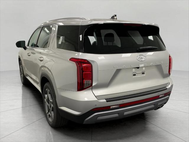 2025 Hyundai PALISADE Vehicle Photo in Appleton, WI 54913