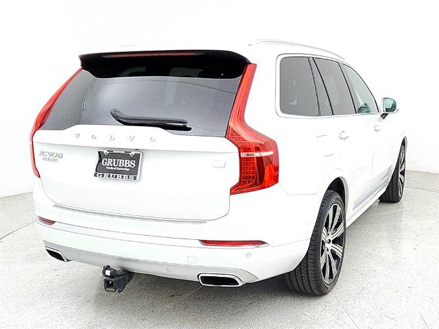 2021 Volvo XC90 Vehicle Photo in Grapevine, TX 76051