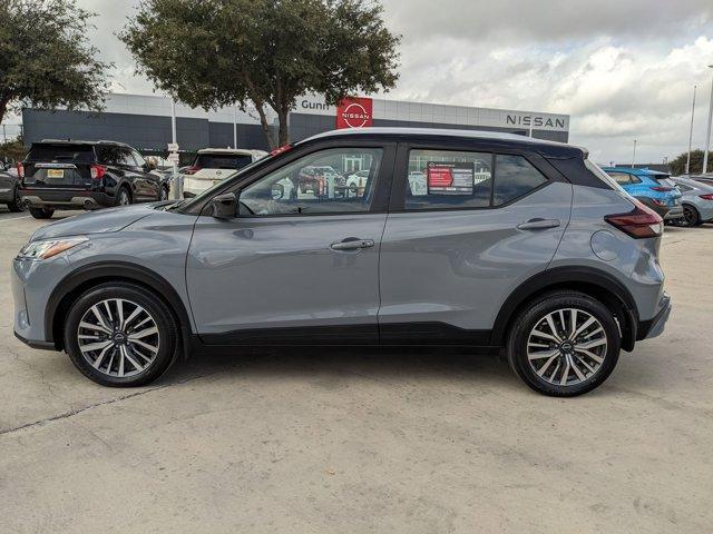 2023 Nissan Kicks Vehicle Photo in San Antonio, TX 78209