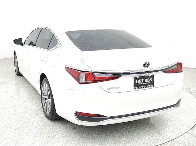 2021 Lexus ES 250 Vehicle Photo in Grapevine, TX 76051