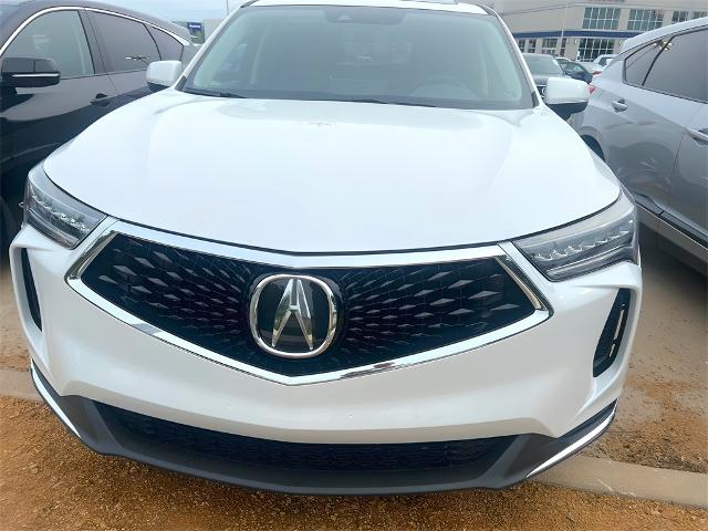 2024 Acura RDX Vehicle Photo in Grapevine, TX 76051