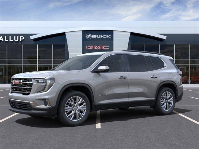 2024 GMC Acadia Vehicle Photo in PUYALLUP, WA 98371-4149