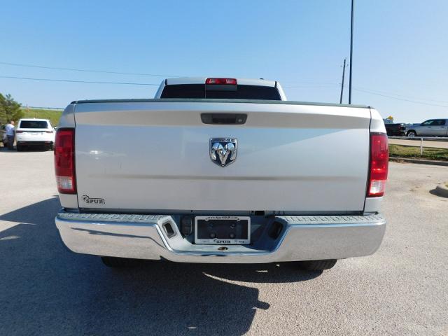 2009 Dodge Ram 1500 Vehicle Photo in Gatesville, TX 76528