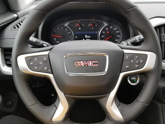 2024 GMC Terrain Vehicle Photo in ELYRIA, OH 44035-6349